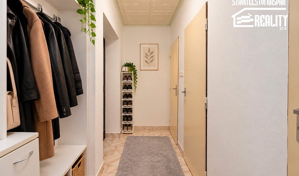 Prodej bytu 3+1 61 m², Borohrádek – náhled fotky 9