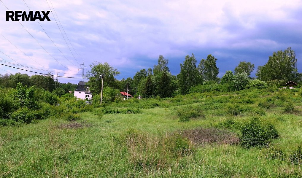 Prodej stavebního pozemku 4 885 m², Karlovy Vary – náhled fotky 3