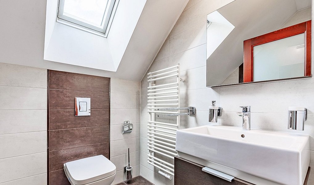 Prodej domu 262 m² s pozemkem 963 m², Olomouc – náhled fotky 24