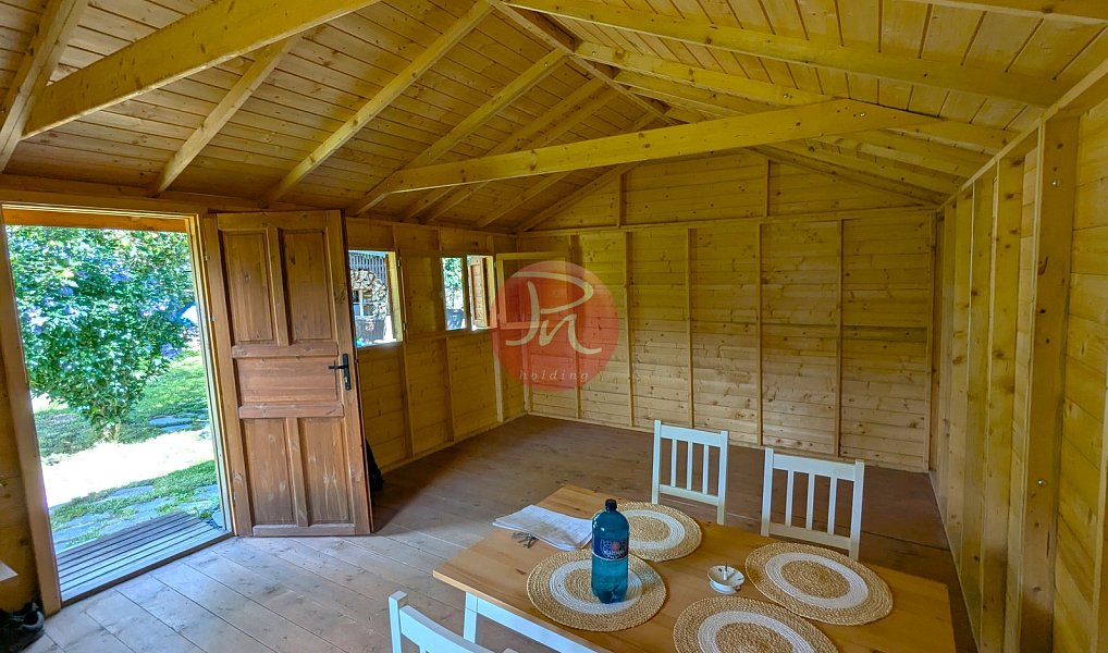 Prodej zahrady 364 m², Opava – náhled fotky 3
