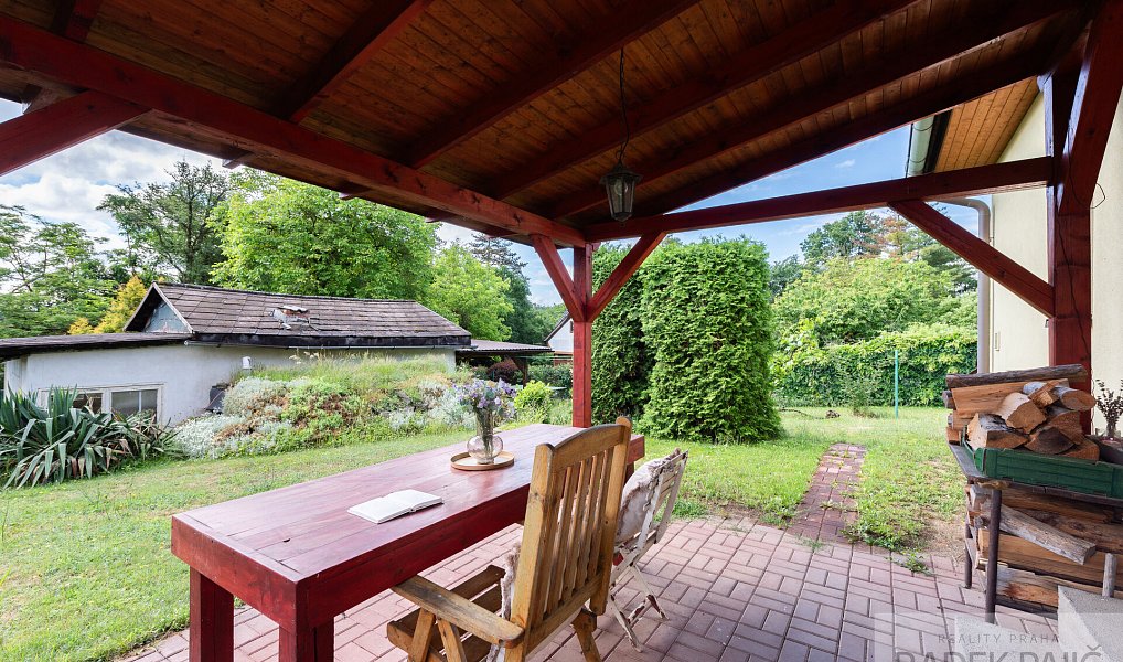 Prodej chaty/chalupy 70 m² s pozemkem 811 m², Čím – náhled fotky 18
