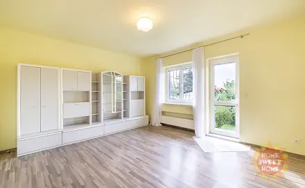 Pronájem bytu 1+1 51 m², Na břevnovské pláni, Praha 6 - Břevnov