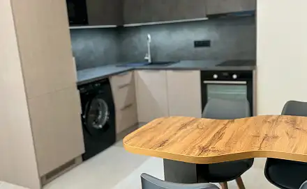 Pronájem bytu 2+kk 40 m²