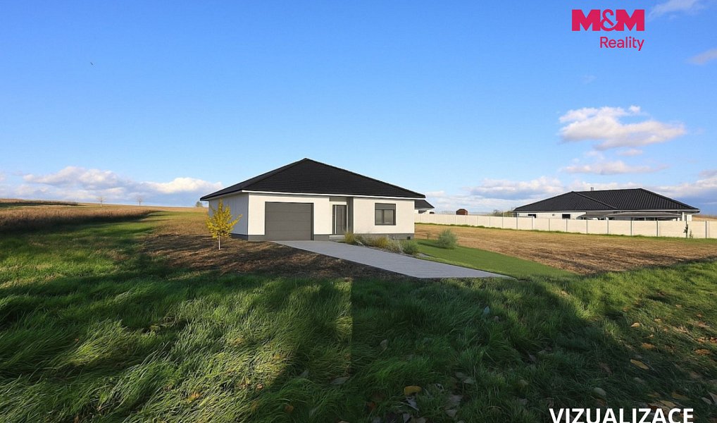 Prodej stavebního pozemku 1 441 m², Mohelnice – náhled fotky 2
