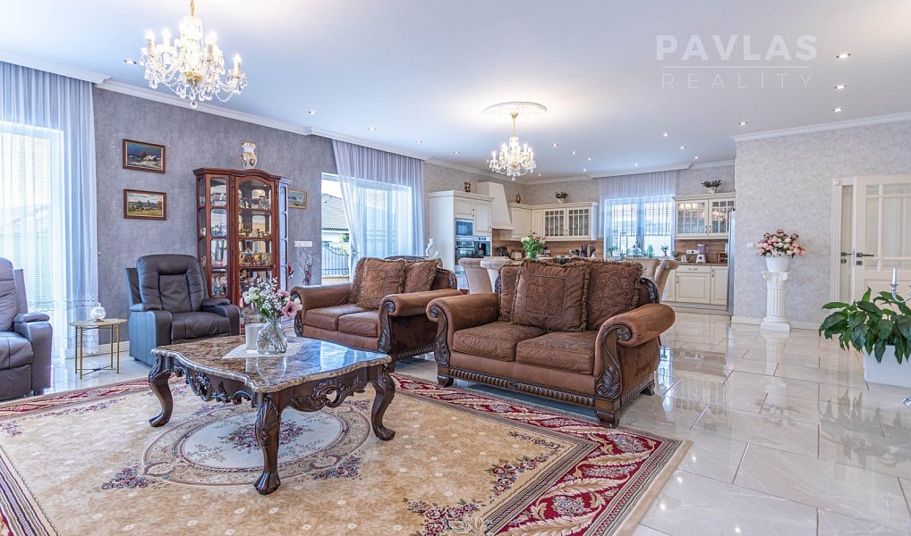 Prodej domu 233 m² s pozemkem 678 m², Jindřichův Hradec – náhled fotky 7