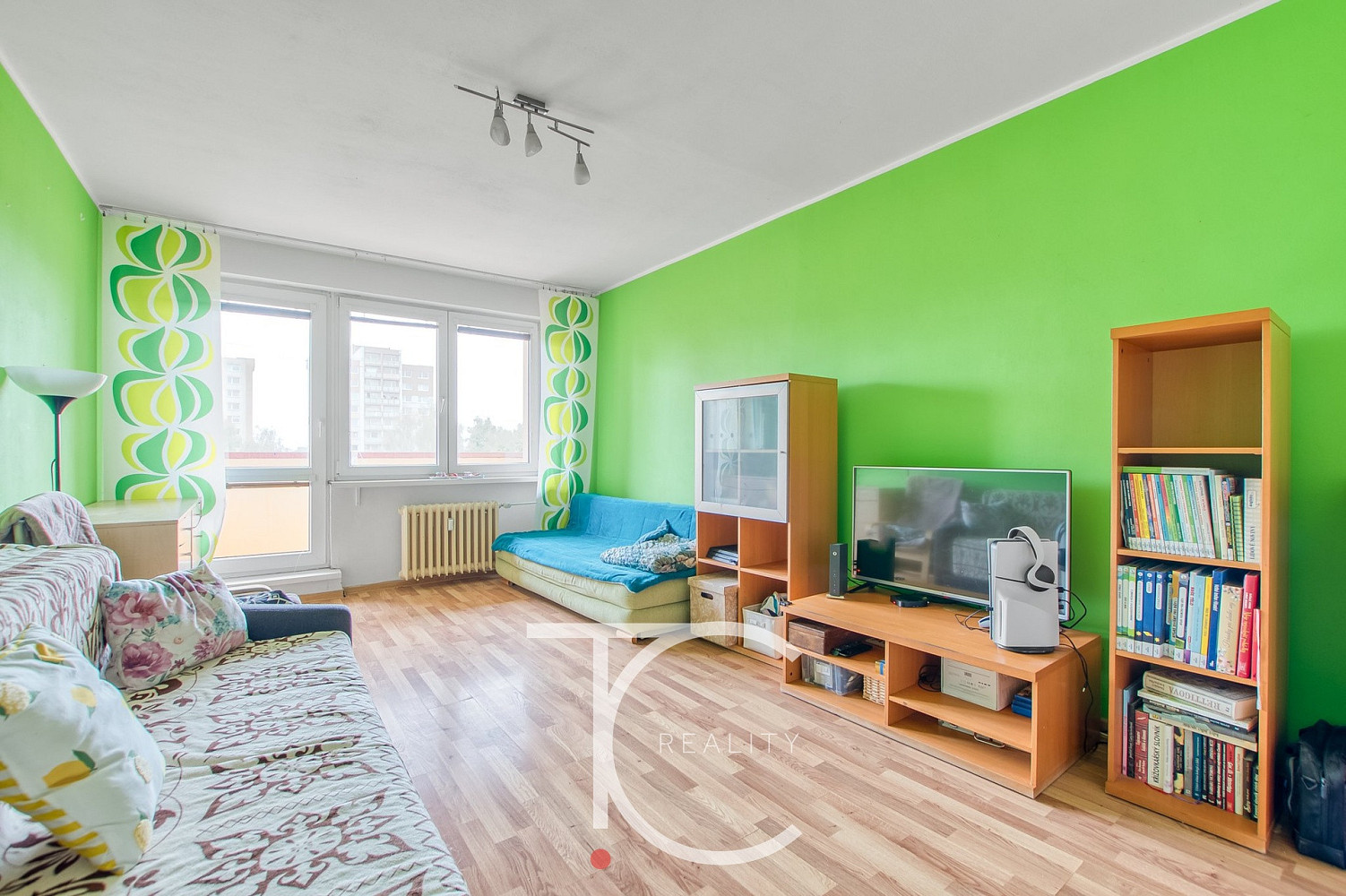 Prodej bytu 2+1 55 m² – fotografie 2
