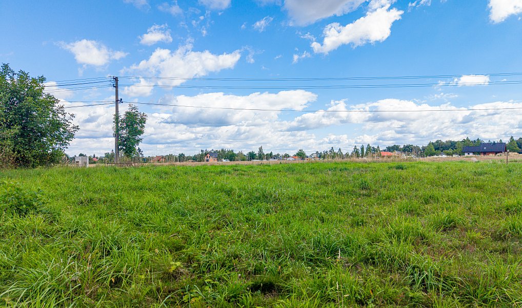 Prodej stavebního pozemku 1 706 m², Horní Tošanovice – náhled fotky 4