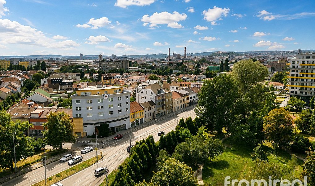 Prodej bytu 3+kk 70 m², Brno – náhled fotky 13