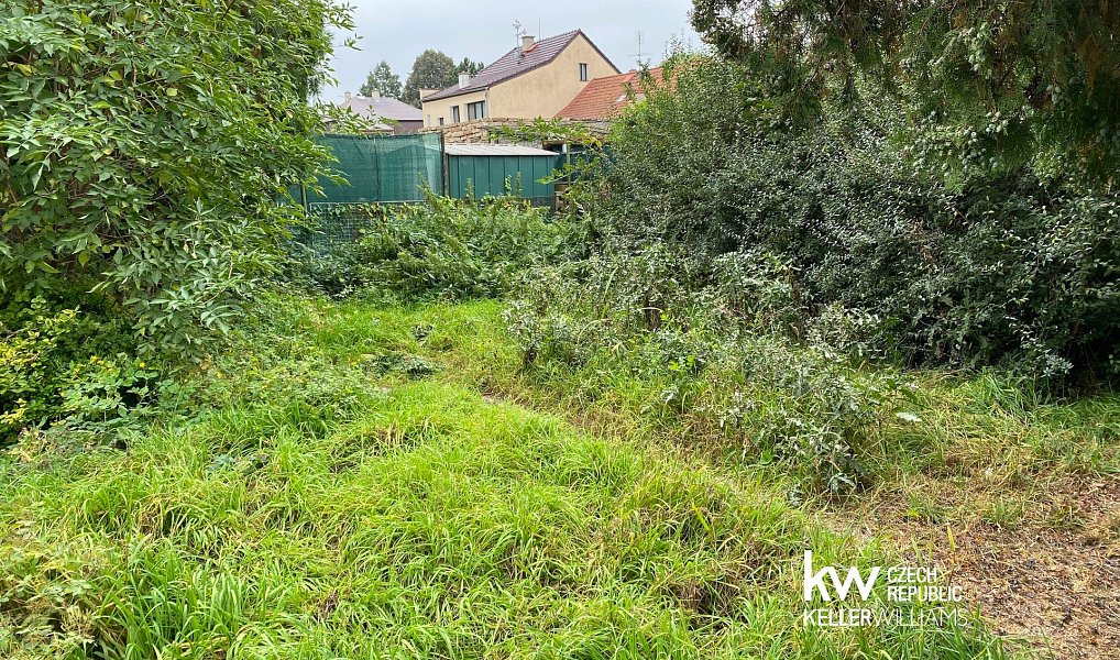 Prodej domu 110 m² s pozemkem 429 m², Lovosice – náhled fotky 18
