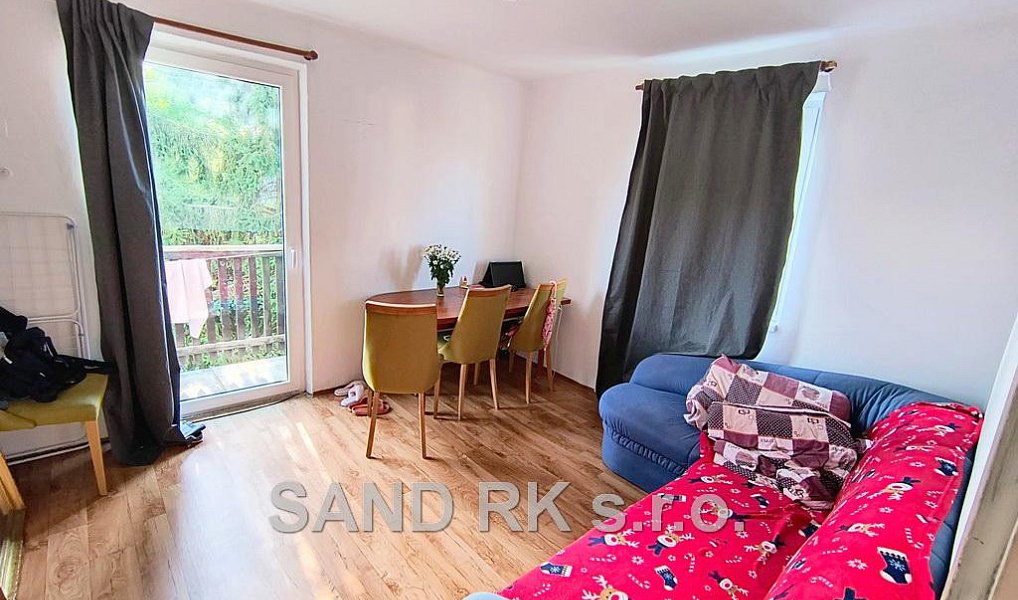 Prodej bytu 3+1 49 m², Horšovský Týn – náhled fotky 4