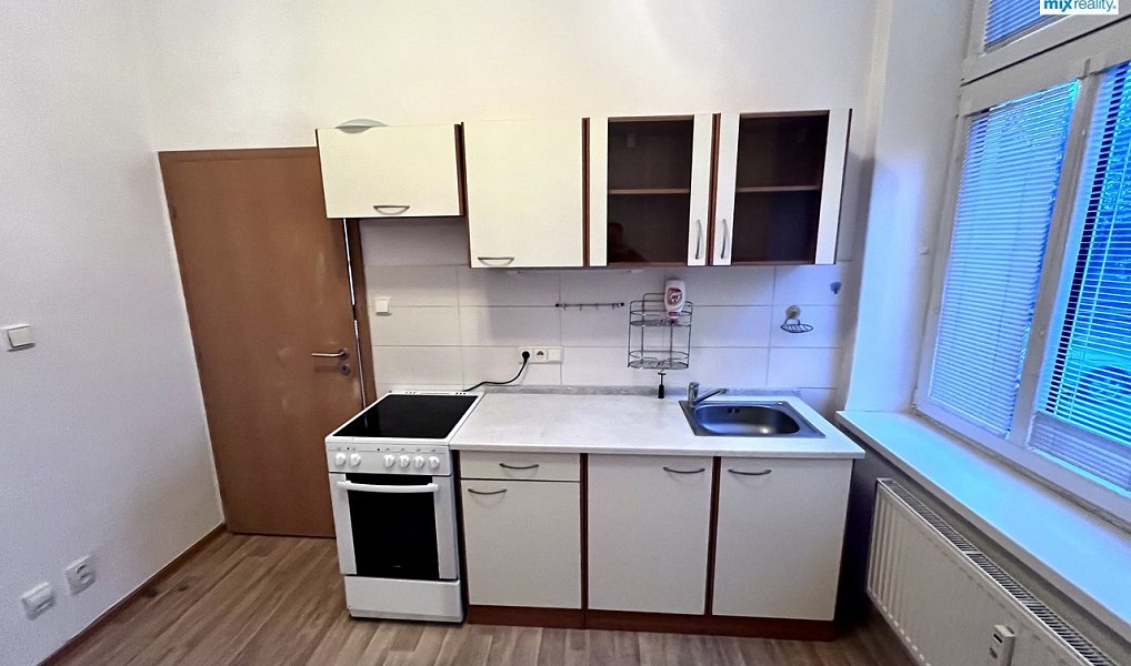 Pronájem bytu 1+1 45 m², Přeštice – náhled fotky 3