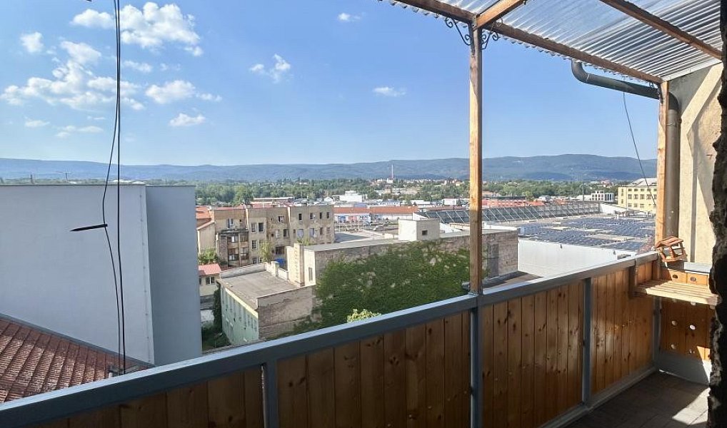 Pronájem bytu 2+1 63 m², Teplice – náhled fotky 18