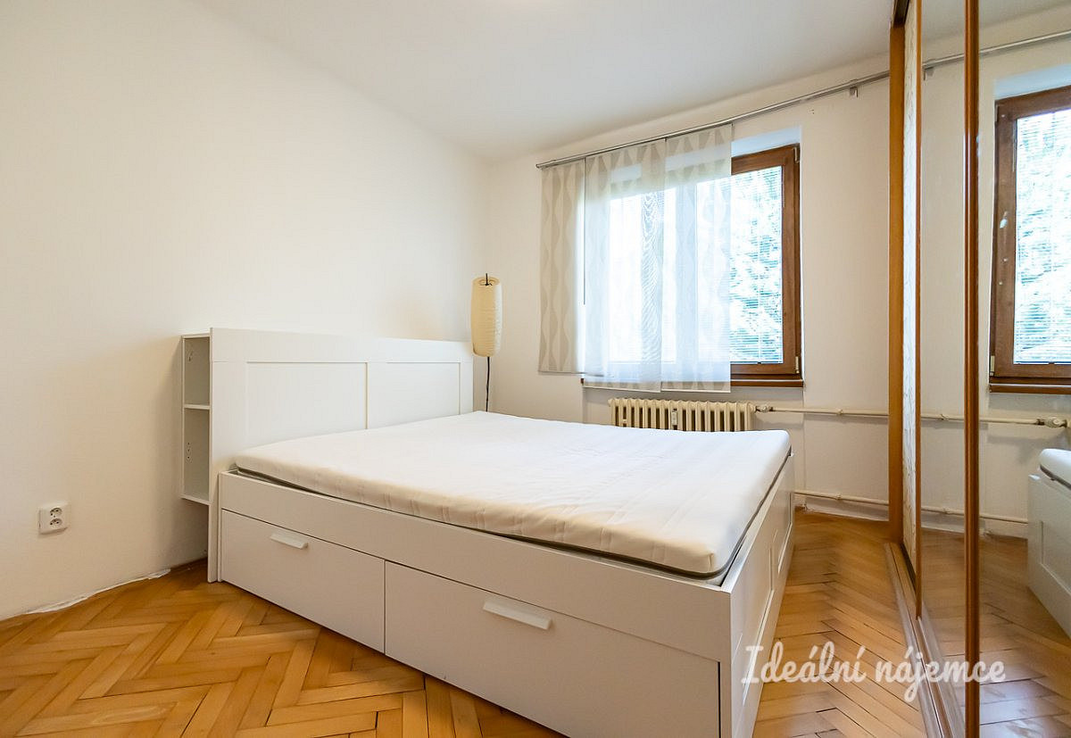 Pronájem bytu 3+1 65 m² – fotografie 3