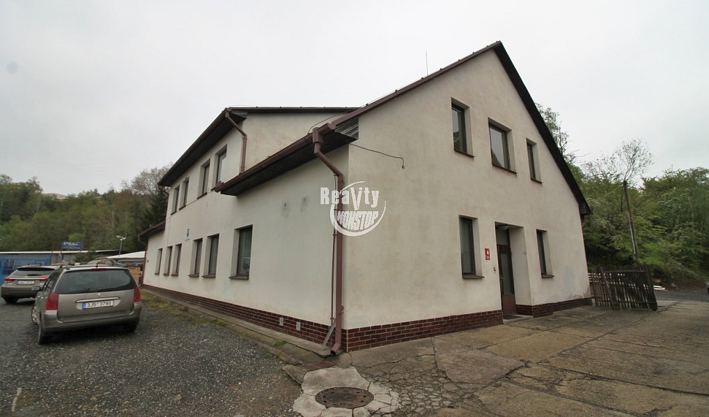 Prodej kanceláře 400 m², Ledeč nad Sázavou – náhled fotky 14
