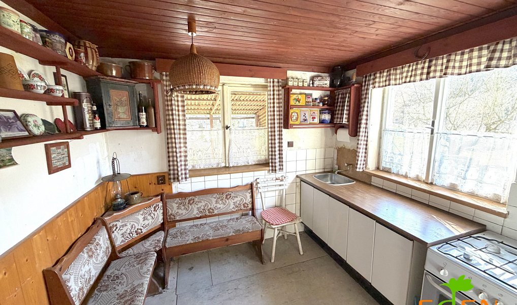 Prodej chaty/chalupy 56 m² s pozemkem 728 m², Štěnovice – náhled fotky 3