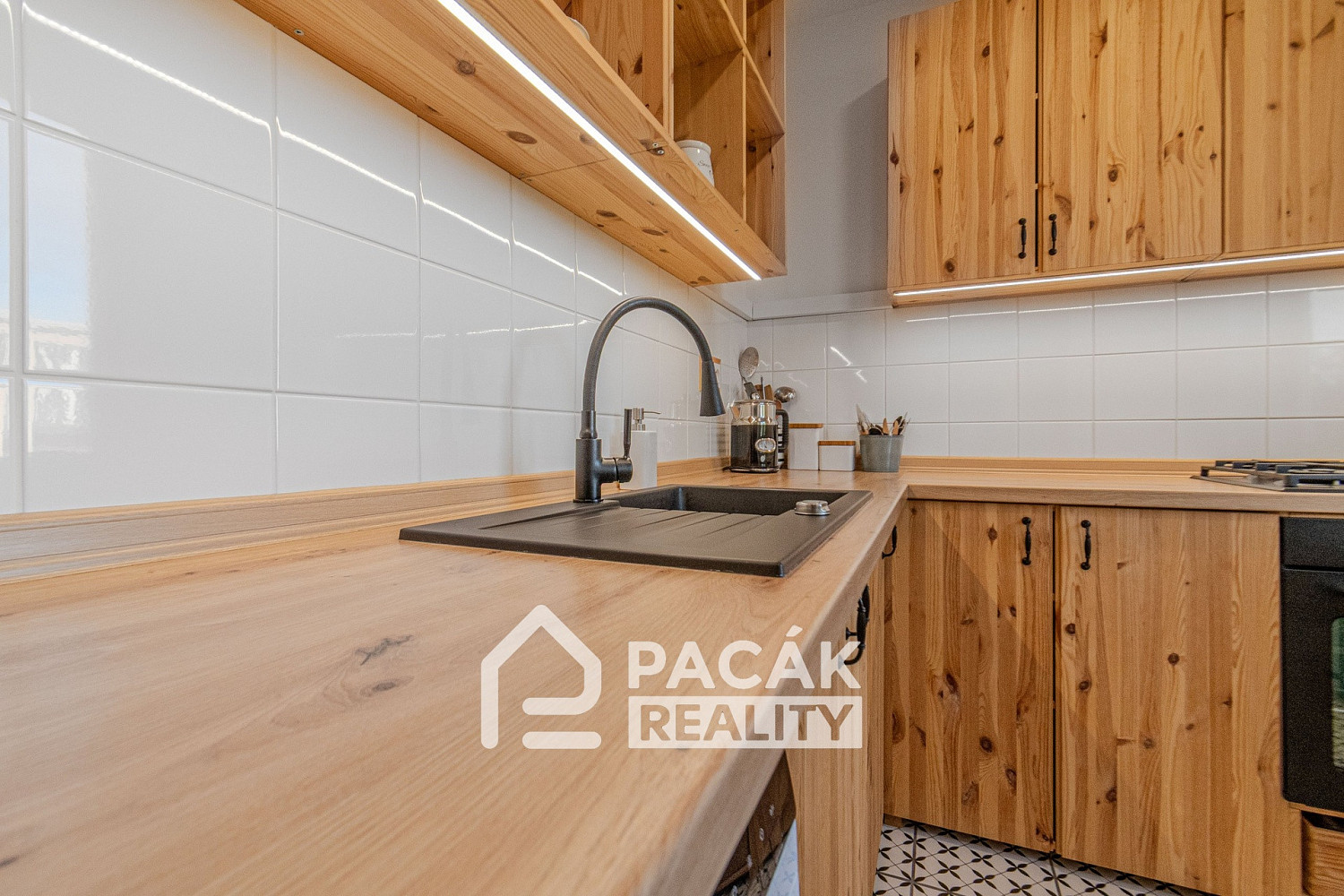Prodej bytu 3+1 73 m² – fotografie 4