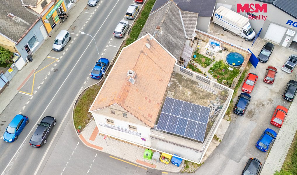 Prodej domu 189 m² s pozemkem 197 m², Králův Dvůr – náhled fotky 22