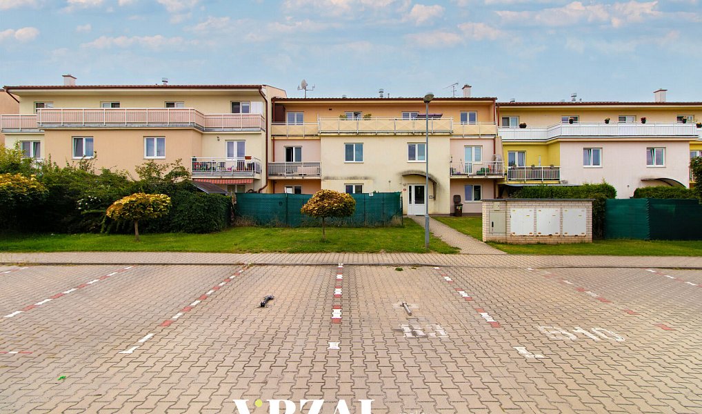 Prodej bytu 3+kk 125 m², Nehvizdy – náhled fotky 19