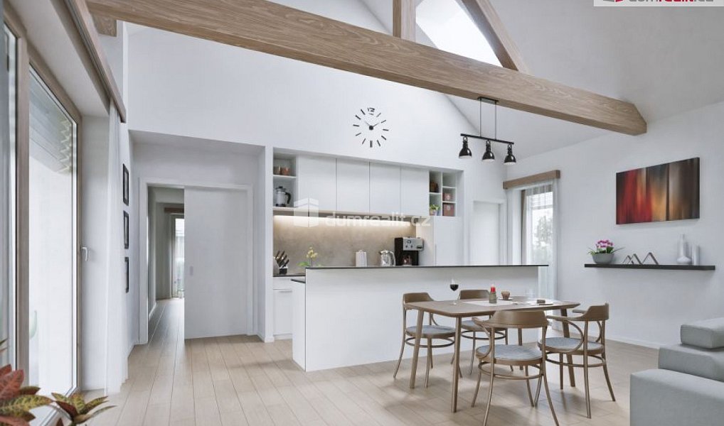 Prodej domu 194 m² s pozemkem 825 m², Čakovičky – náhled fotky 11