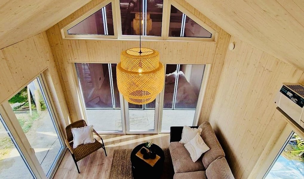 Prodej domu 25 m² s pozemkem 25 m², Varnsdorf – náhled fotky 4