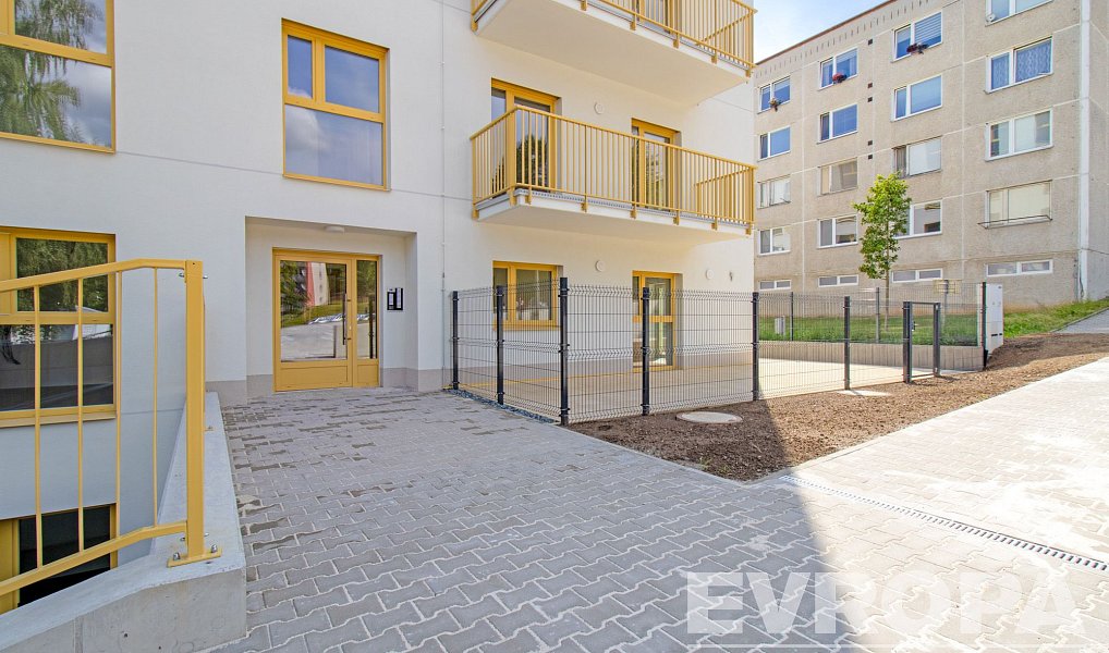 Prodej bytu 3+kk 85 m², Světlá nad Sázavou – náhled fotky 24