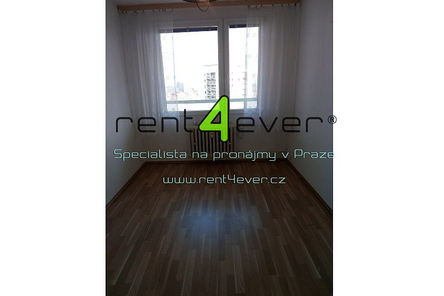 Pronájem bytu 2+kk 40 m² — photo 4