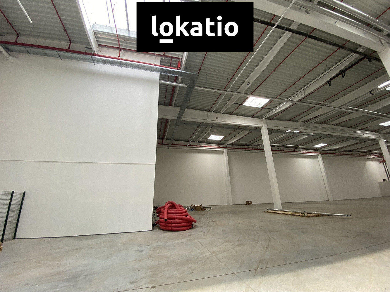 Pronájem skladovacích prostor 10 275 m² — photo 4