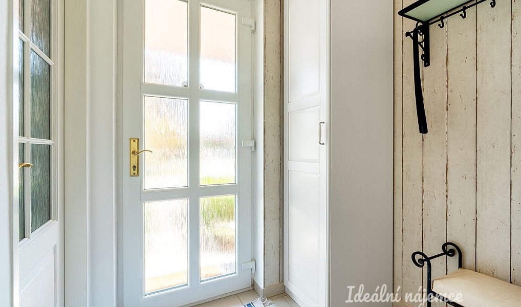 Pronájem domu 141 m² s pozemkem 451 m², Horoušany – náhled fotky 20