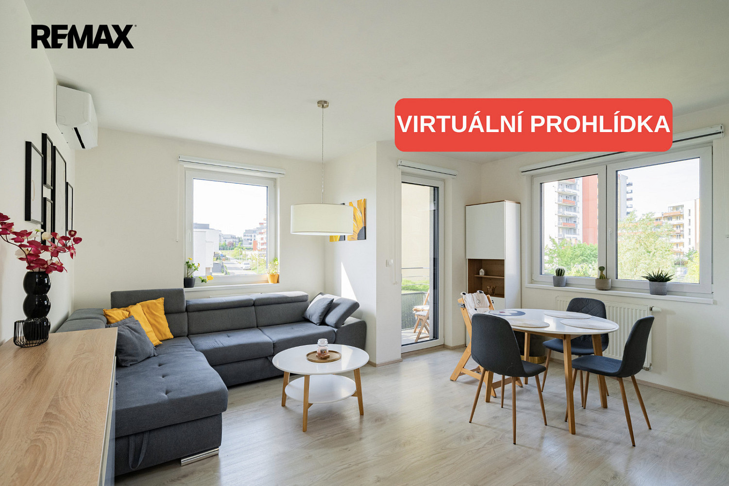 Prodej bytu 3+kk 88 m²