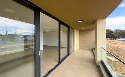 Prodej bytu atypického 87 m², Pula, Istarska županija, Chorvatsko