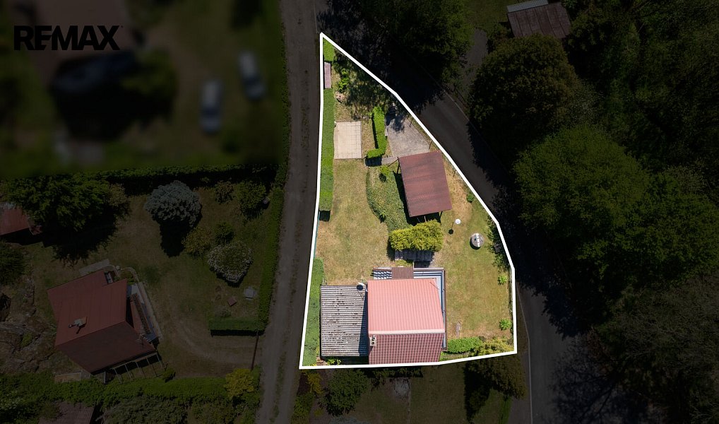 Prodej chaty/chalupy 50 m² s pozemkem 354 m², Golčův Jeníkov – náhled fotky 4
