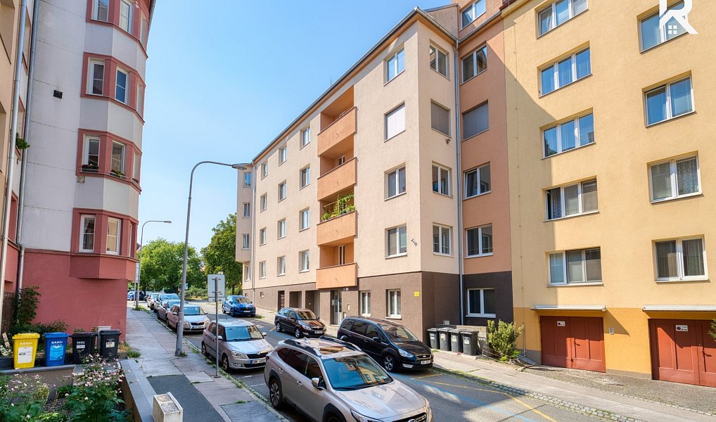 Prodej bytu 3+1 90 m², Brno – náhled fotky 26