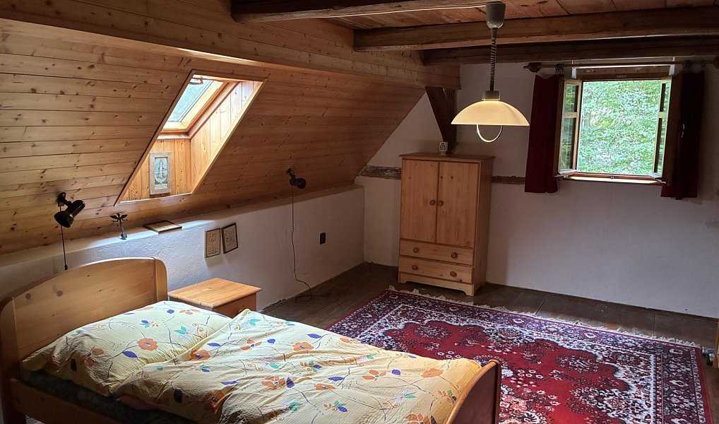 Prodej chaty/chalupy 276 m² s pozemkem 1 180 m², Růžová – náhled fotky 18