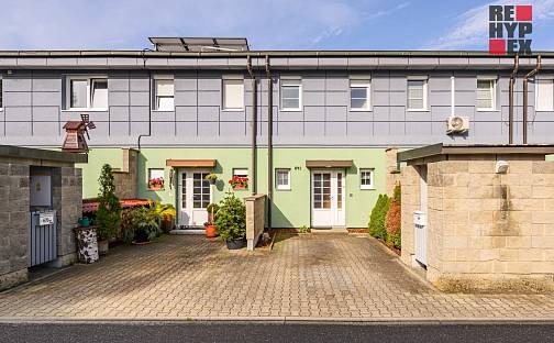 Prodej domu 92 m² s pozemkem 55 m², Na Mlýnku, Liberec - Liberec XII-Staré Pavlovice