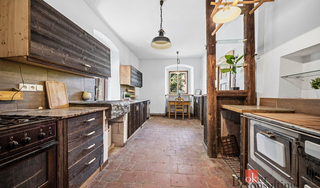 Prodej komerčního objektu (jiného typu) 200 m², Šebestěnice – náhled fotky 2
