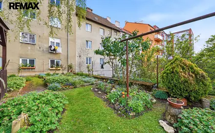 Prodej bytu 3+1 71 m², Michalovická, Litoměřice - Předměstí