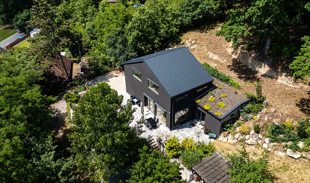 Prodej domu 164 m² s pozemkem 1 772 m², Plzeň – náhled fotky 5
