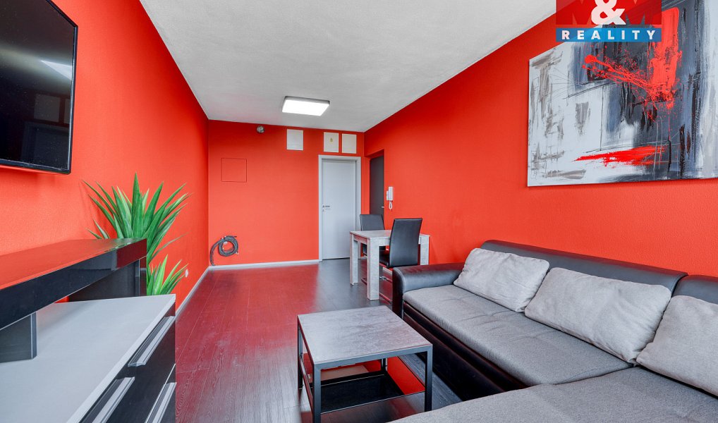 Prodej bytu 1+kk 25 m², Strakonice – náhled fotky 5