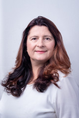 Yvette Doleželová Westrum