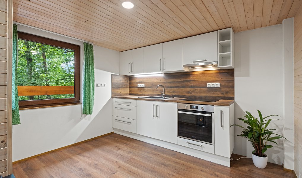 Prodej chaty/chalupy 58 m² s pozemkem 123 m², Štítary – náhled fotky 7