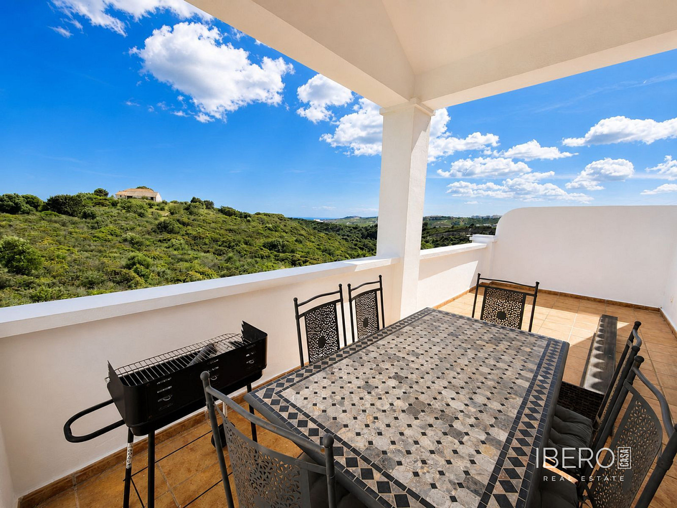 Casa 4+kk – Casares, Puerto de la Cruz, Costa del Sol Occidental - Més