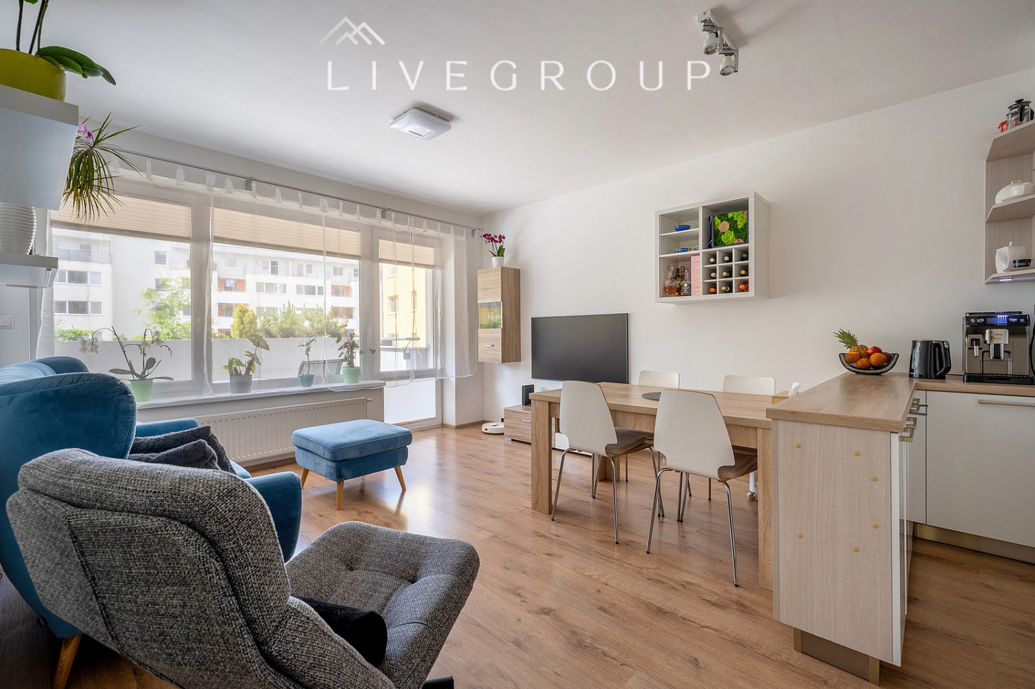 Prodej bytu 4+kk 75 m²