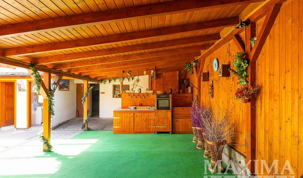 Prodej domu 277 m² s pozemkem 931 m², Němčičky – náhled fotky 5