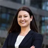 Name Mgr. Petra Biberlová