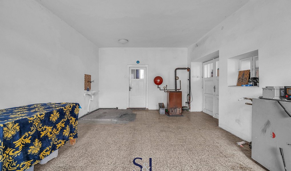 Prodej domu 211 m² s pozemkem 1 431 m², Chocnějovice – náhled fotky 9