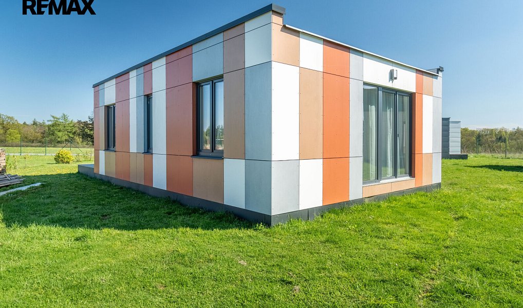 Prodej domu 54 m² s pozemkem 54 m², Praha – náhled fotky 3