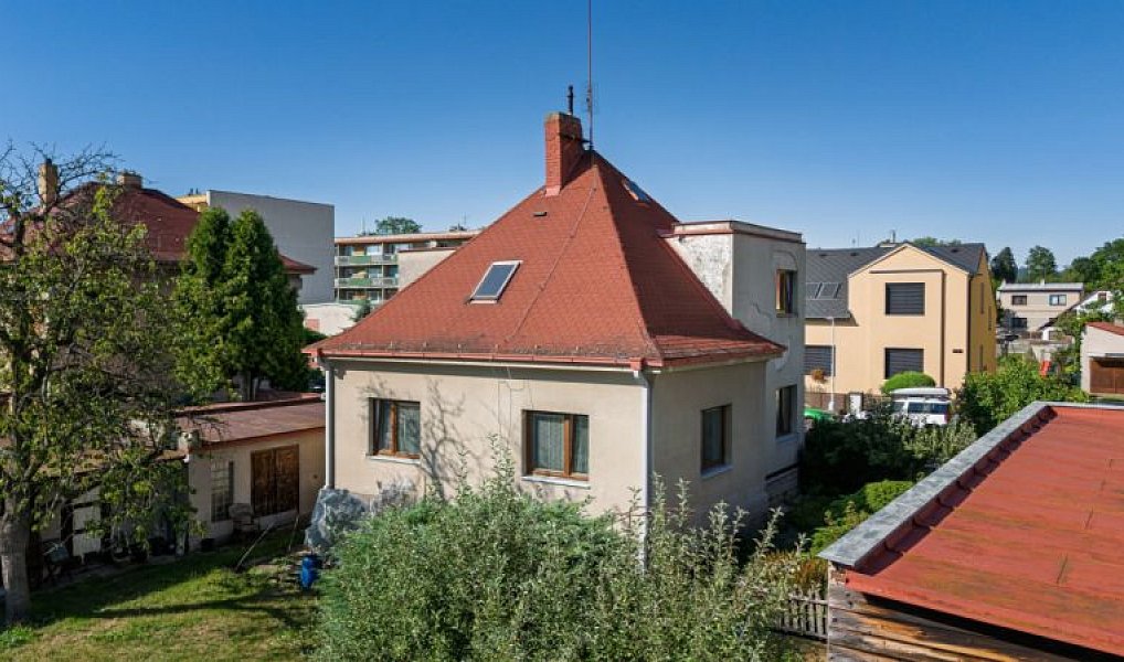 Prodej domu 82 m² s pozemkem 765 m², Týniště nad Orlicí – náhled fotky 20