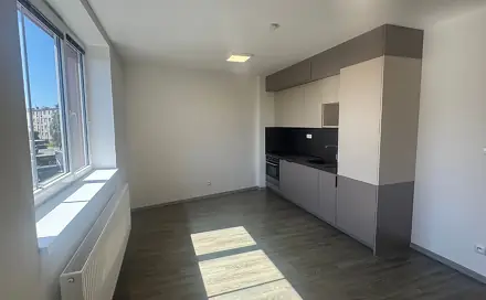 Pronájem bytu 2+kk 40 m², Riegrova, Česká Třebová, okres Ústí nad Orlicí