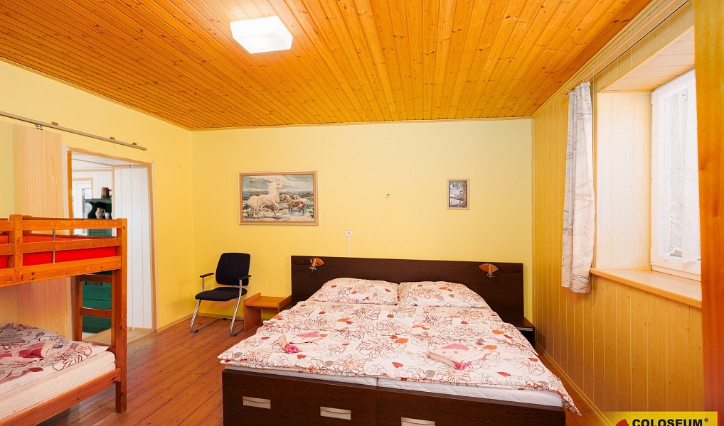 Prodej ubytovacího objektu 270 m², Valtice – náhled fotky 22