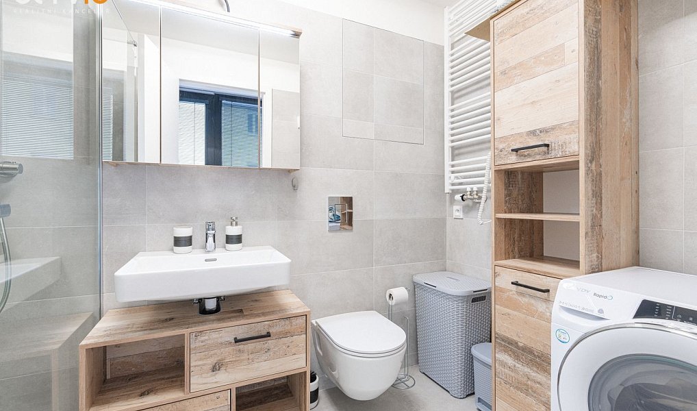 Pronájem bytu 2+1 46 m², Brno – náhled fotky 10